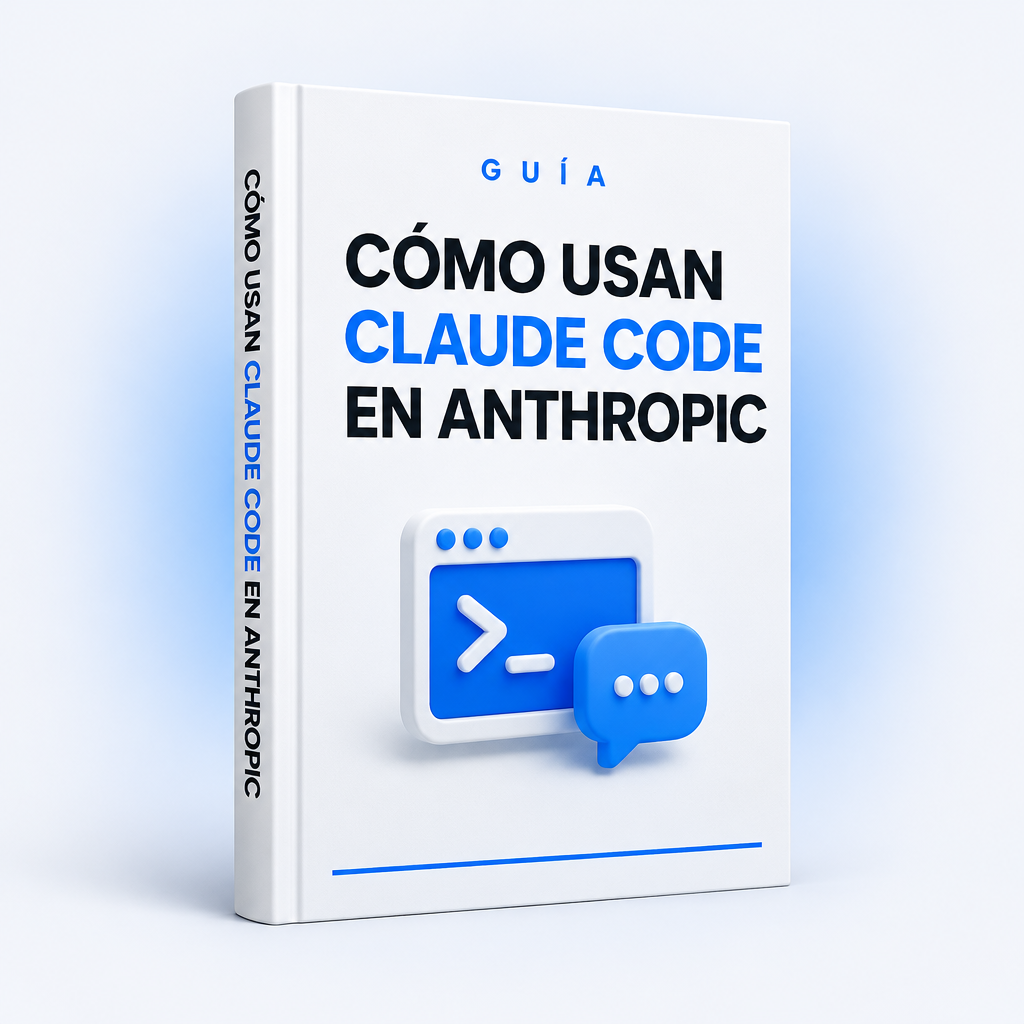 Portada de Cómo usan Claude Code en Anthropic